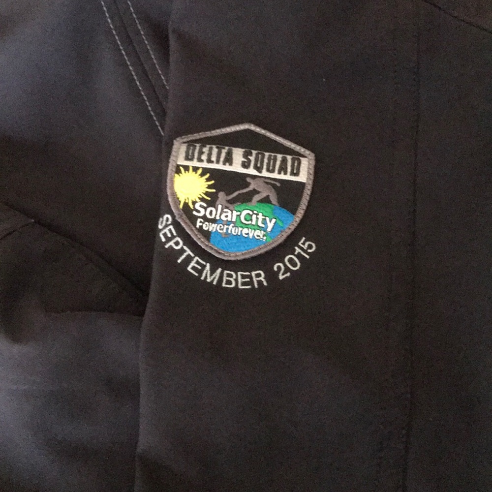 Ogio Waterproof Jacket - image 5